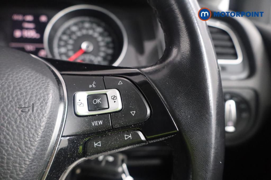 Volkswagen Golf Match Manual Petrol Hatchback - Stock Number (1604048) - 8th supplementary image