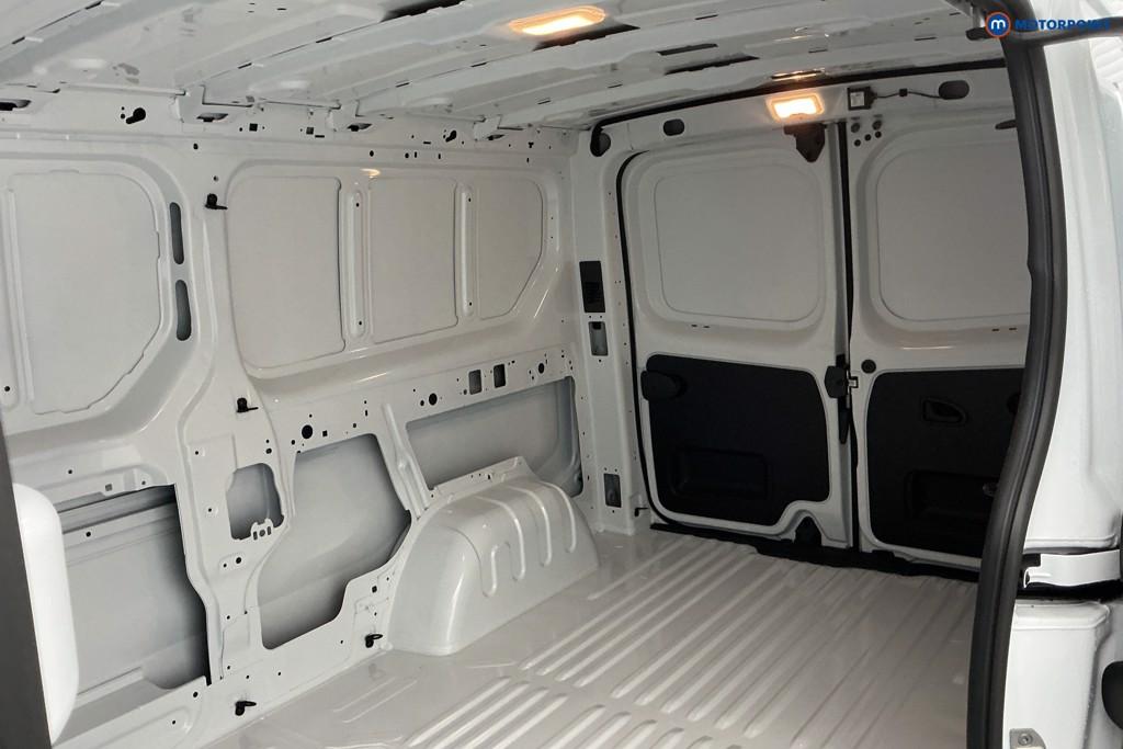 Renault Trafic Advance Automatic Electric Panel Van - Stock Number (1604226) - 8th supplementary image