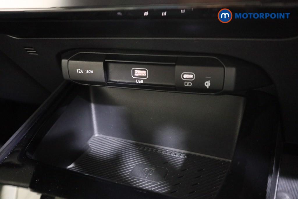 KIA Niro 3 Automatic Electric SUV - Stock Number (1604686) - 8th supplementary image