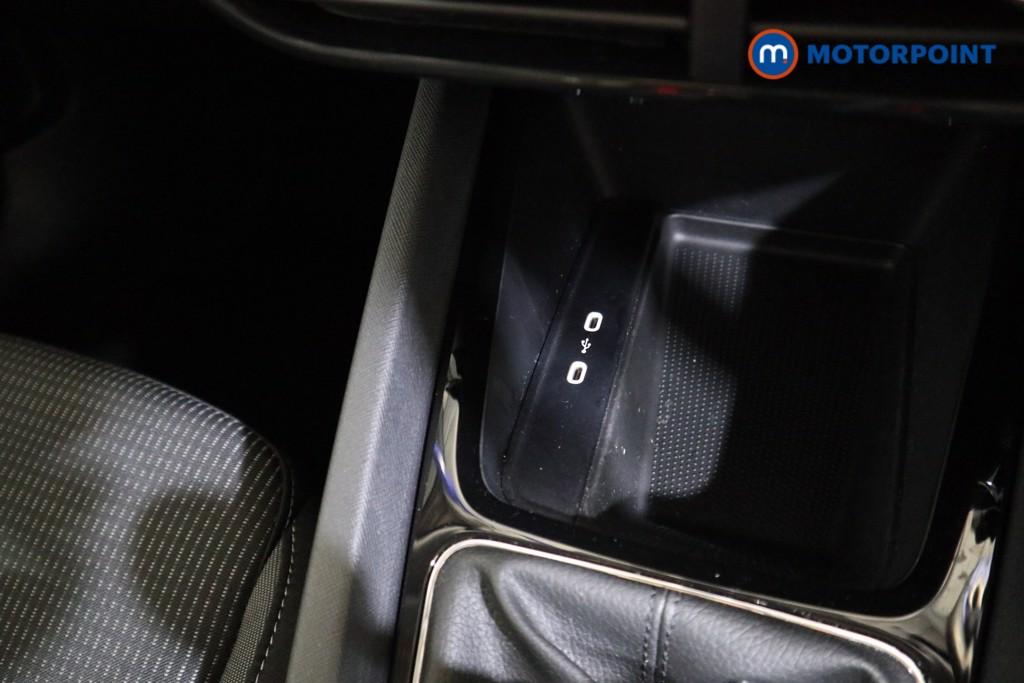 Skoda Octavia SE Manual Petrol Hatchback - Stock Number (1604933) - 8th supplementary image