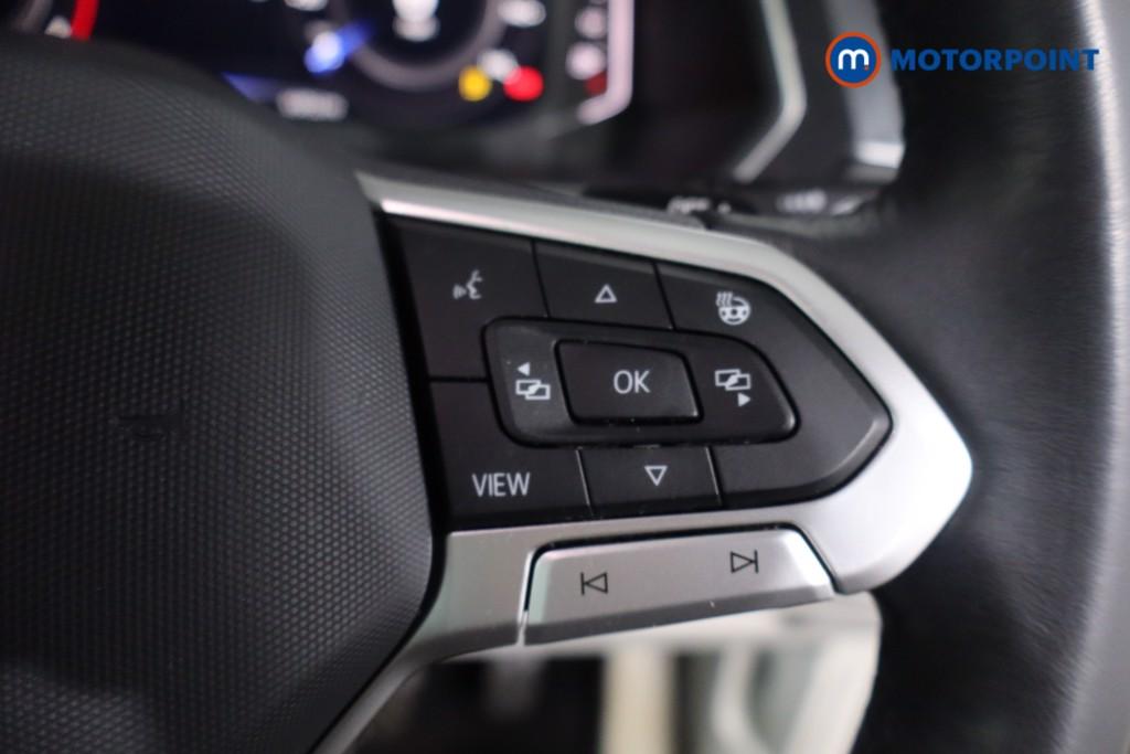 Volkswagen Tiguan Elegance Automatic Petrol SUV - Stock Number (1605014) - 8th supplementary image