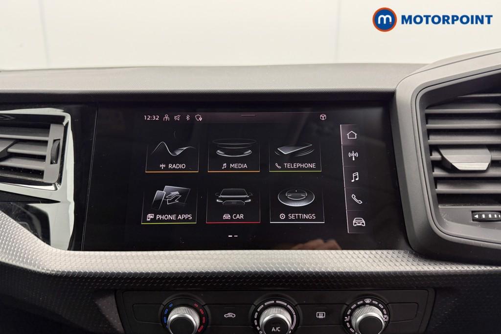 Audi A1 Technik Manual Petrol Hatchback - Stock Number (1605039) - 8th supplementary image