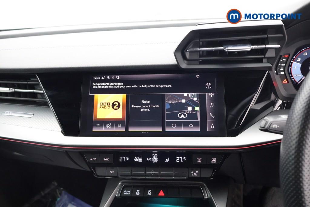 Audi A3 S Line Manual Petrol Hatchback - Stock Number (1605088) - 8th supplementary image