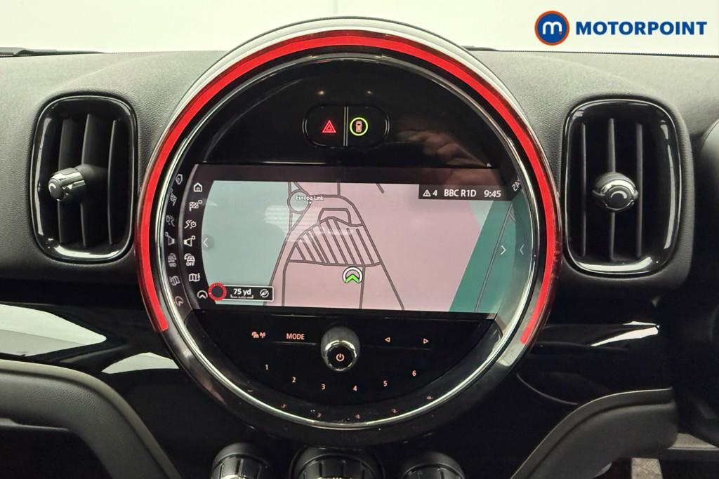 Mini Countryman Cooper S E Classic Automatic Petrol Plug-In Hybrid SUV - Stock Number (1605207) - 8th supplementary image