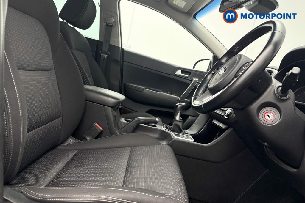 KIA Sportage 2 Manual Petrol SUV - Stock Number (1605284) - 8th supplementary image