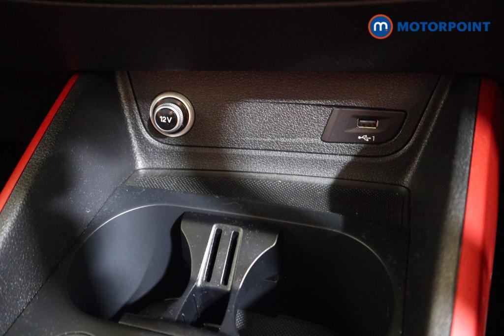 Audi Q2 Sport Manual Petrol SUV - Stock Number (1605286) - 8th supplementary image