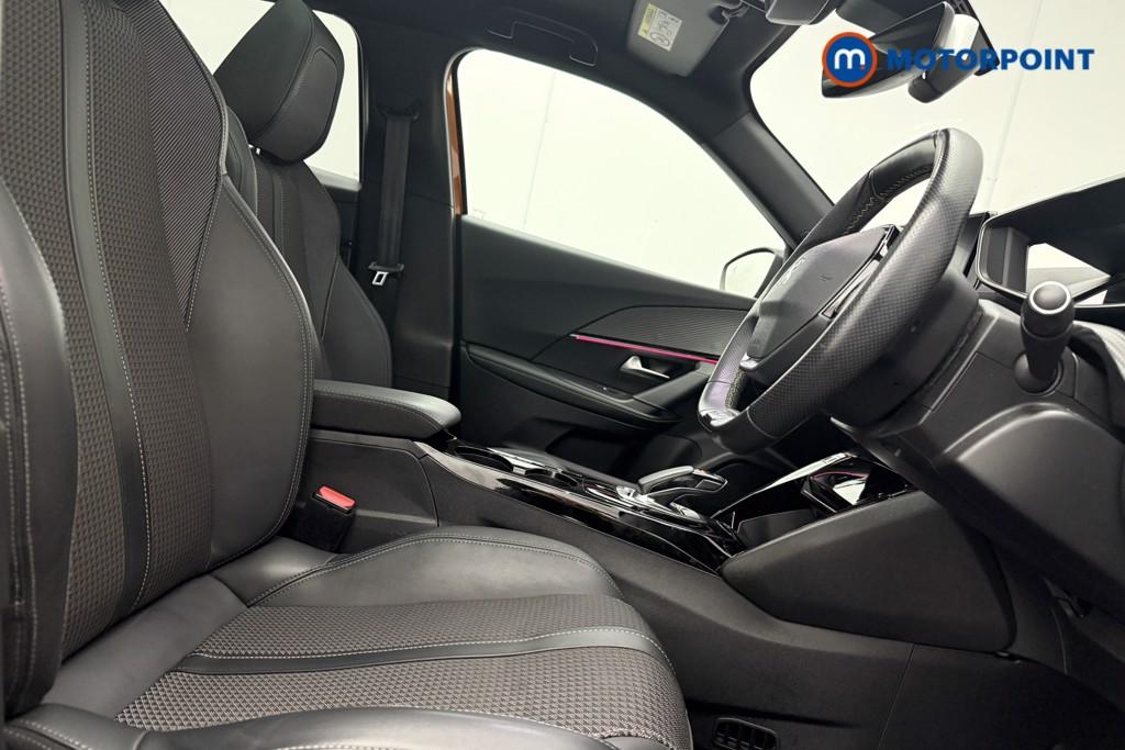 Peugeot 2008 GT Automatic Electric SUV - Stock Number (1605392) - 8th supplementary image