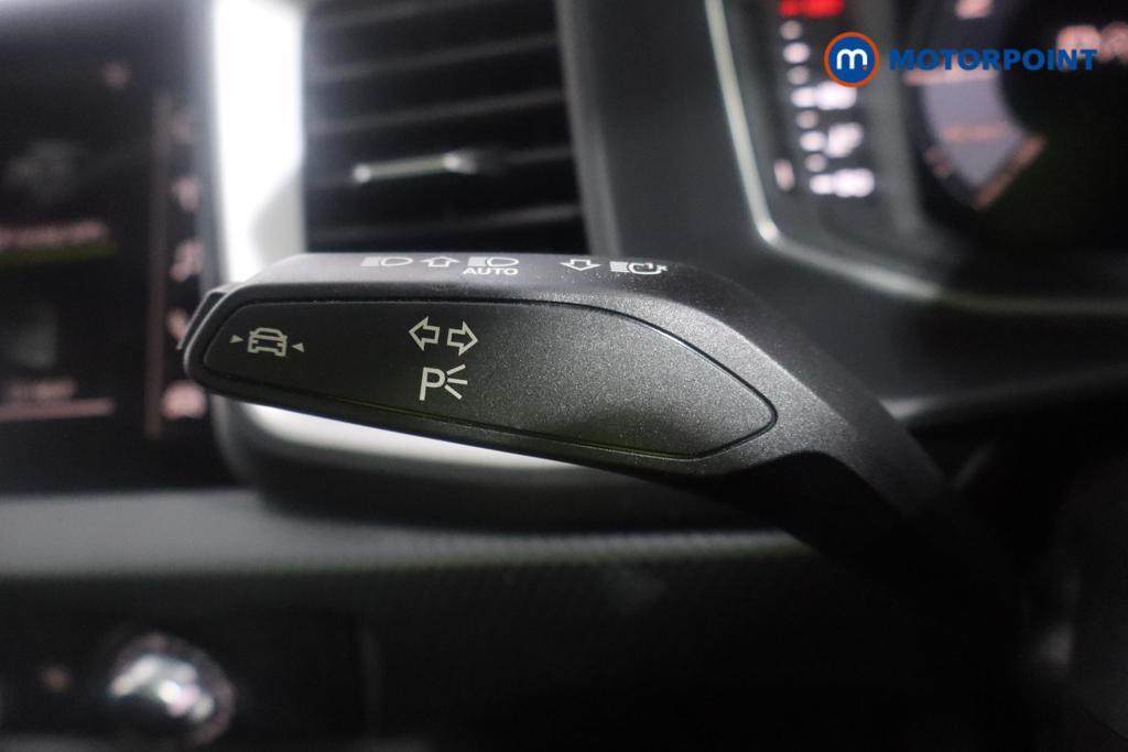 Audi A1 Sport Automatic Petrol Hatchback - Stock Number (1605427) - 8th supplementary image