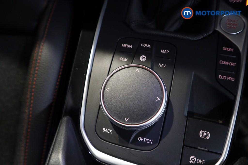 BMW 2 Series Sport Manual Diesel Saloon - Stock Number (1605448) - 8th supplementary image