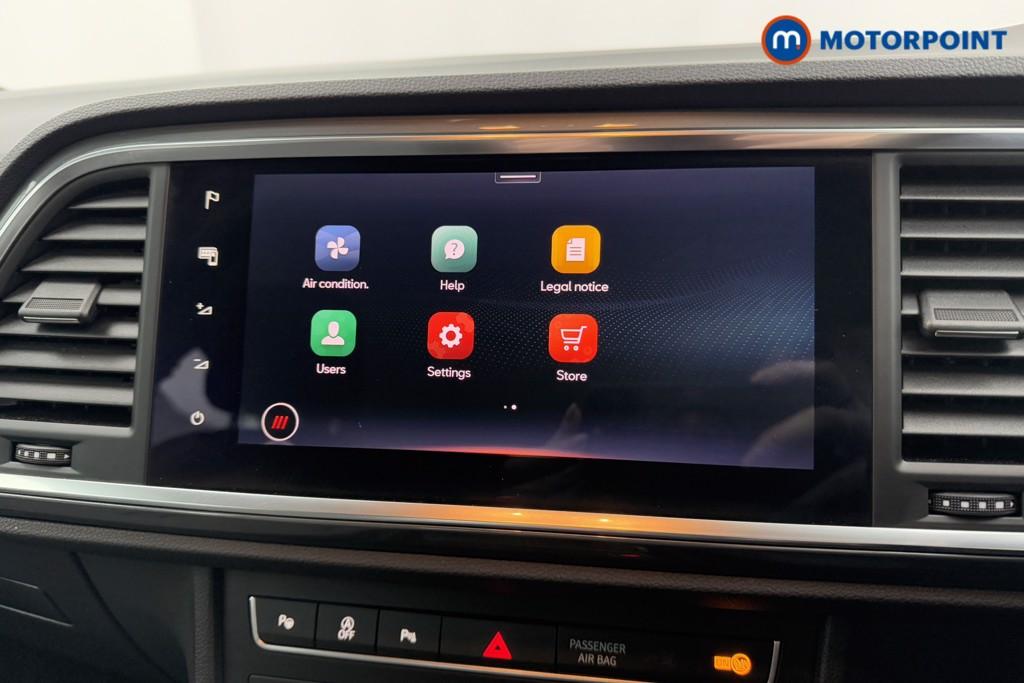Seat Ateca Se Technology Manual Petrol SUV - Stock Number (1605490) - 8th supplementary image