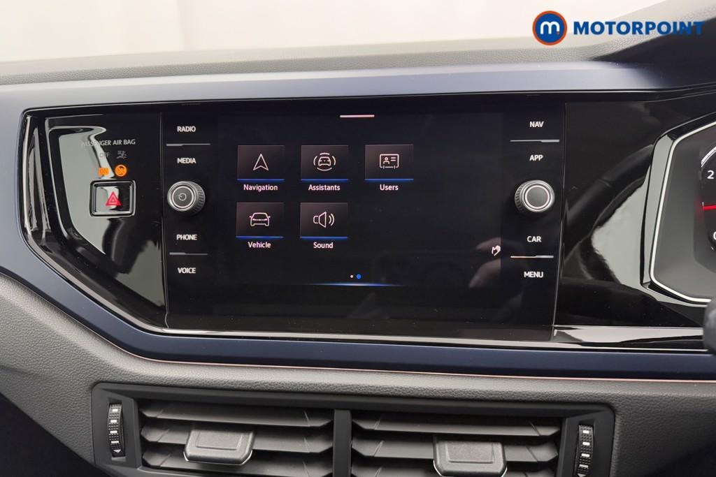 Volkswagen Polo United Manual Petrol Hatchback - Stock Number (1605564) - 8th supplementary image