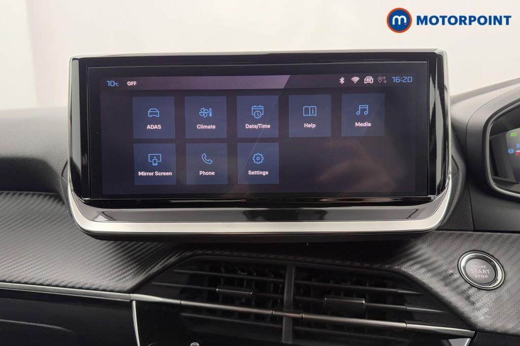 Peugeot 2008 Allure Manual Petrol SUV - Stock Number (1605572) - 8th supplementary image