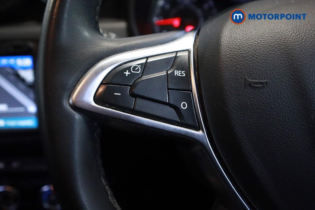 Dacia Duster Comfort Manual Petrol SUV - Stock Number (1605580) - 8th supplementary image