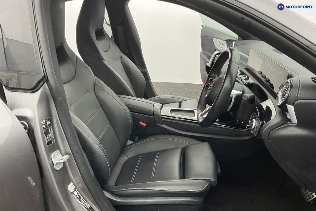 Mercedes-Benz CLA Amg Line Automatic Diesel Coupe - Stock Number (1605886) - 8th supplementary image