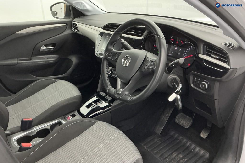 Vauxhall Corsa Se Edition Automatic Petrol Hatchback - Stock Number (1605936) - 8th supplementary image