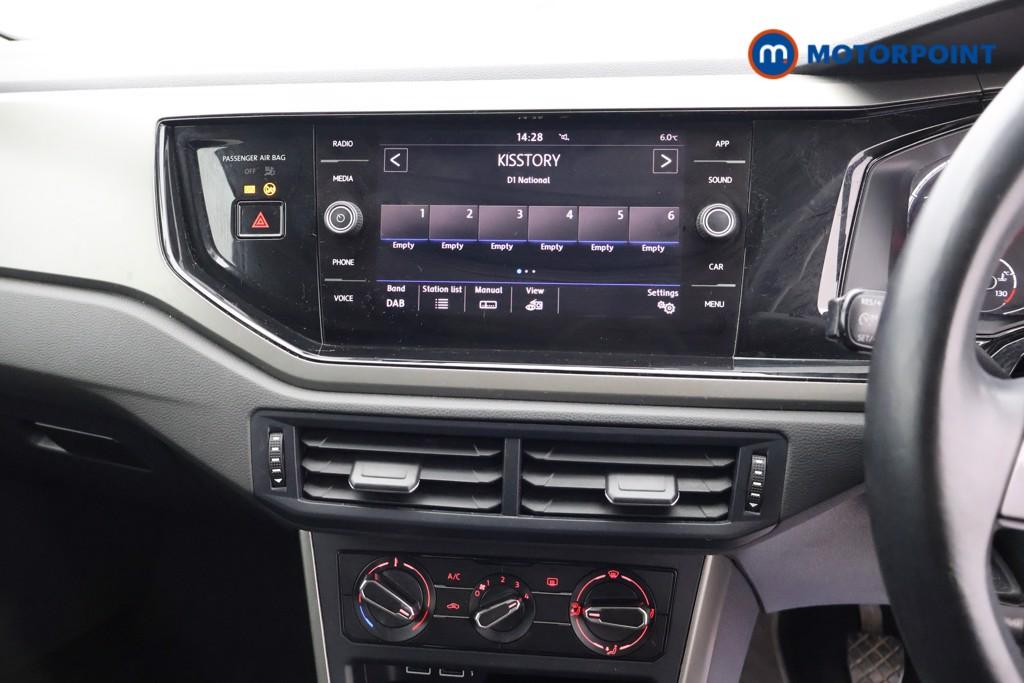 Volkswagen Polo SE Manual Petrol Hatchback - Stock Number (1606039) - 8th supplementary image