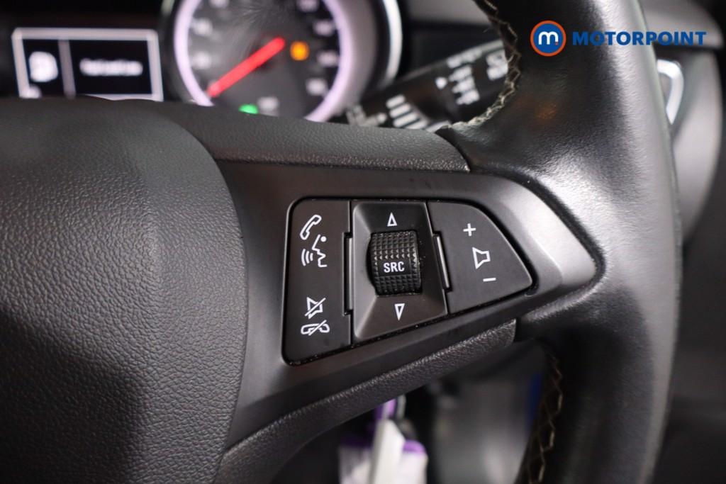 Vauxhall Astra SRI Automatic Petrol Estate - Stock Number (1606879) - 8th supplementary image