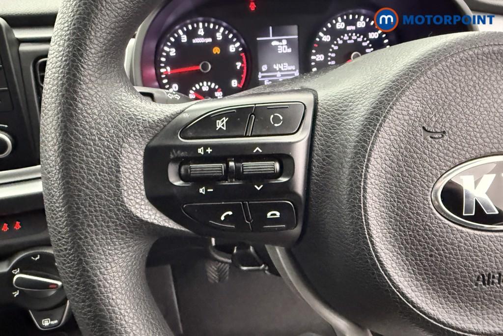 KIA RIO 1 Manual Petrol Hatchback - Stock Number (1606917) - 8th supplementary image
