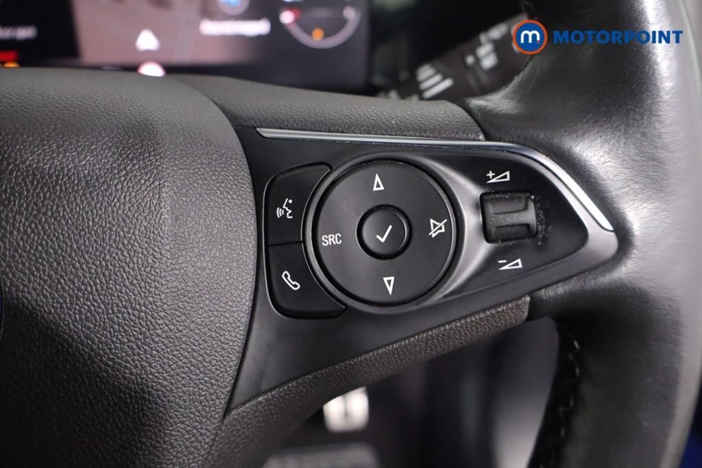 Vauxhall Mokka Ultimate Manual Petrol SUV - Stock Number (1607017) - 8th supplementary image
