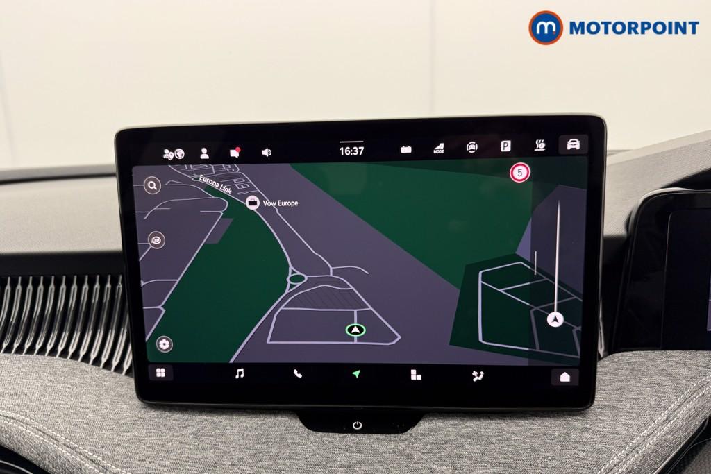 Skoda Superb Se Technology Automatic Petrol Plug-In Hybrid Estate - Stock Number (1607121) - 8th supplementary image
