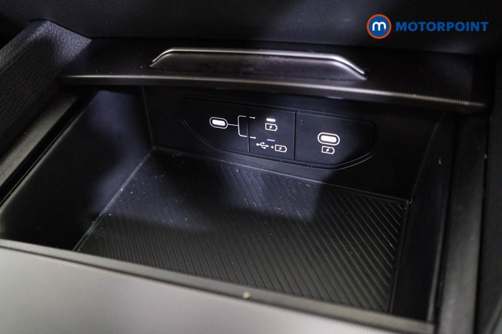 KIA Sportage Gt-Line Automatic Petrol-Electric Hybrid SUV - Stock Number (1607150) - 8th supplementary image