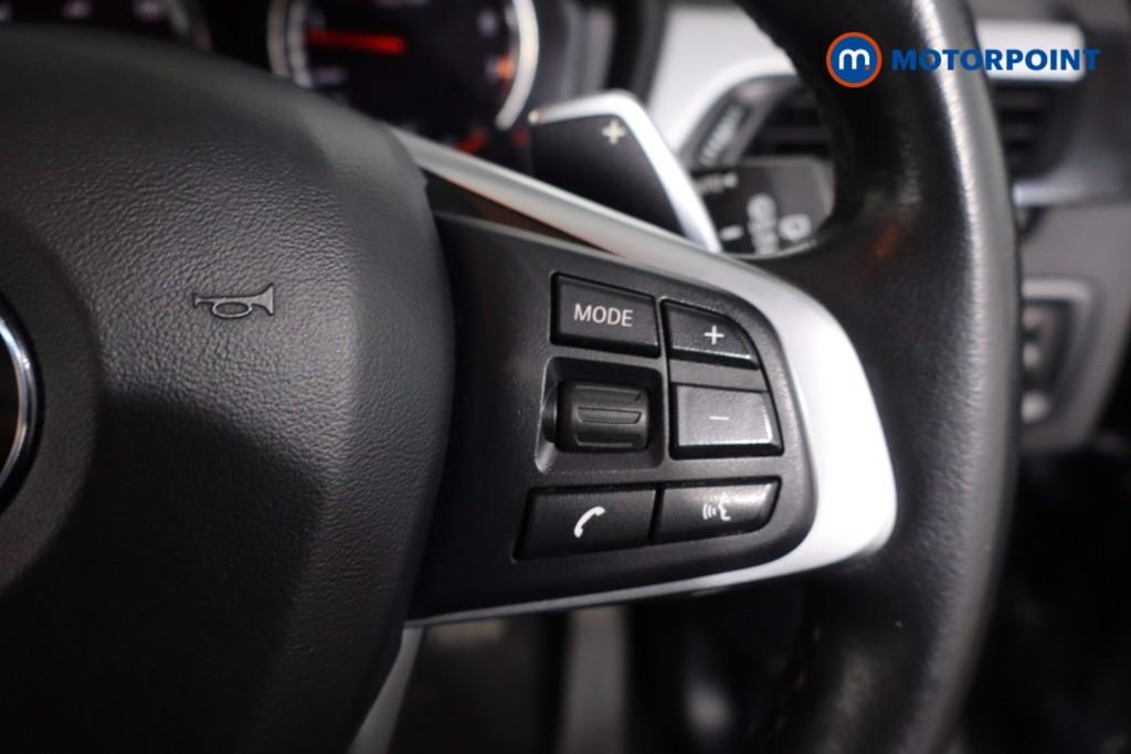 BMW X1 SE Automatic Petrol SUV - Stock Number (1607174) - 8th supplementary image