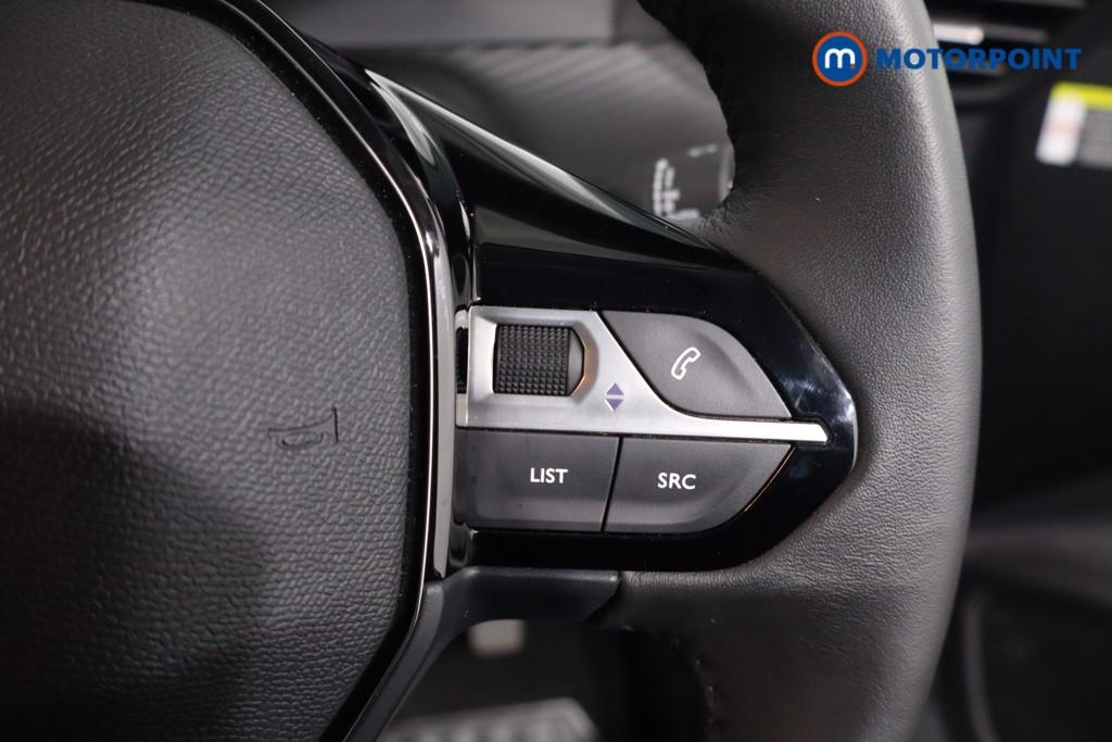 Peugeot 208 Allure Manual Petrol Hatchback - Stock Number (1607345) - 8th supplementary image