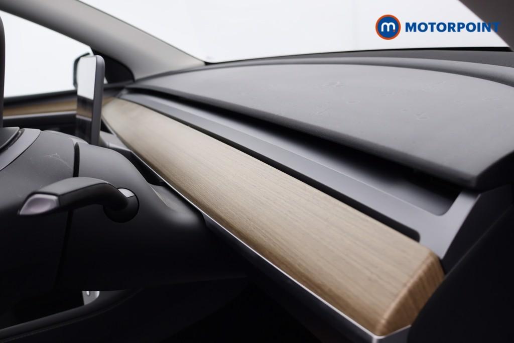 Tesla Model Y Rwd 5Dr Auto Automatic Electric SUV - Stock Number (1607495) - 8th supplementary image