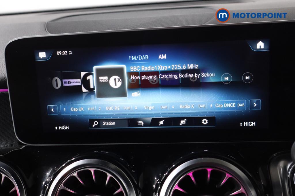 Mercedes-Benz GLB Amg Line Automatic Diesel SUV - Stock Number (1607511) - 8th supplementary image