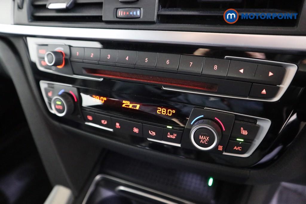 BMW 4 Series M Sport Automatic Petrol Coupe - Stock Number (1607599) - 8th supplementary image