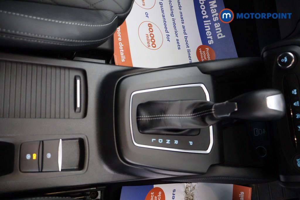 Ford Focus Active X Automatic Petrol Estate - Stock Number (1607649) - 8th supplementary image