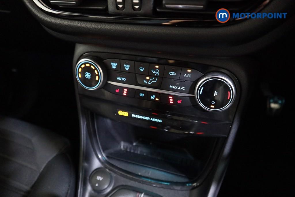 Ford Puma Vivid Ruby Edition Manual Petrol SUV - Stock Number (1607659) - 8th supplementary image