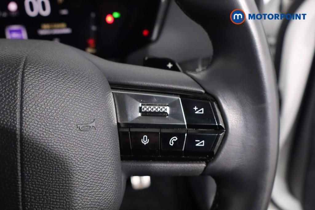 DS Ds 4 Bastille Automatic Petrol Hatchback - Stock Number (1607814) - 8th supplementary image