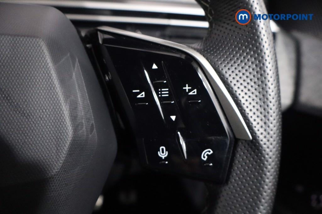 Peugeot 5008 GT Automatic Petrol SUV - Stock Number (1607815) - 8th supplementary image