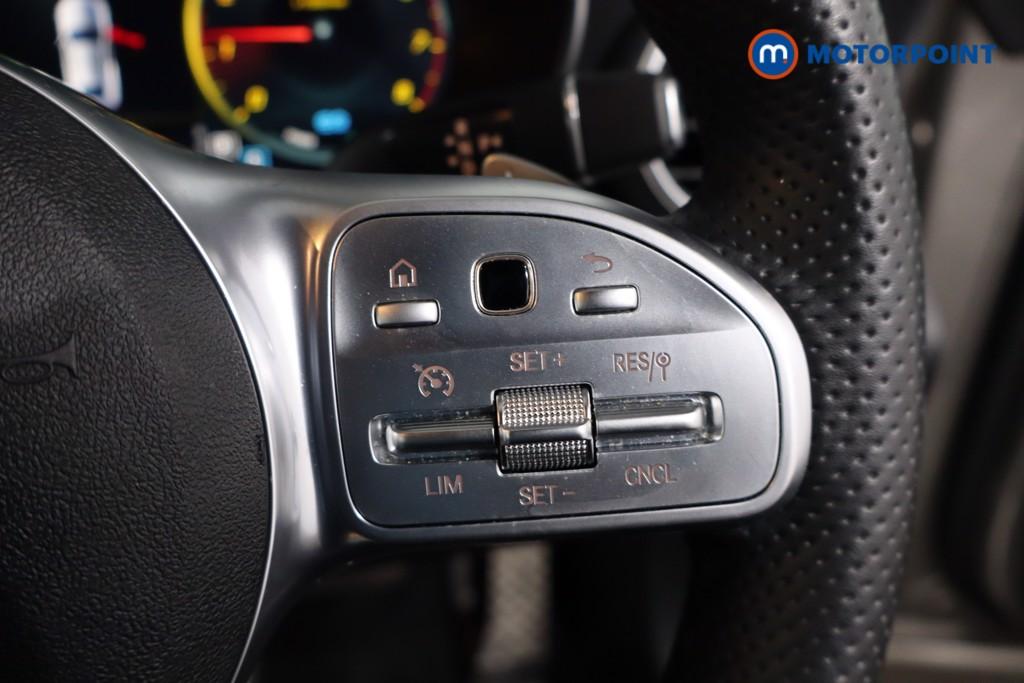 Mercedes-Benz C Class Amg Line Automatic Petrol Coupe - Stock Number (1607835) - 8th supplementary image