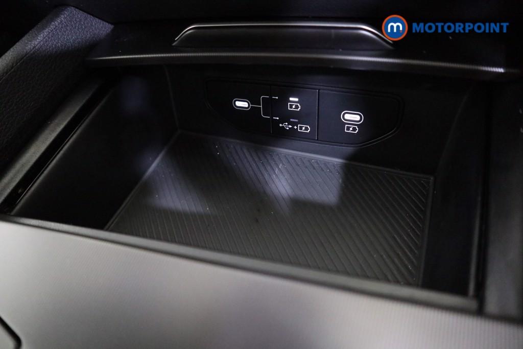KIA Sportage Gt-Line Automatic Petrol-Electric Hybrid SUV - Stock Number (1608449) - 8th supplementary image