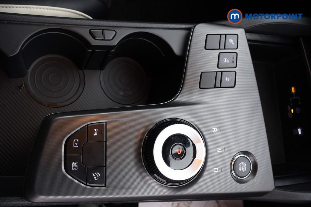 KIA Sportage Gt-Line Automatic Petrol-Electric Hybrid SUV - Stock Number (1608459) - 8th supplementary image