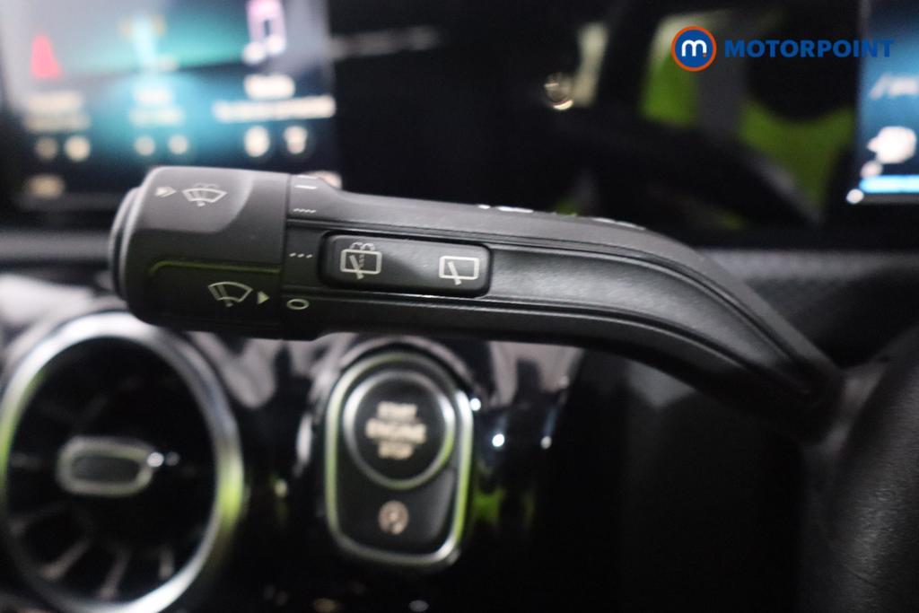 Mercedes-Benz A Class Sport Automatic Petrol Hatchback - Stock Number (1608467) - 8th supplementary image