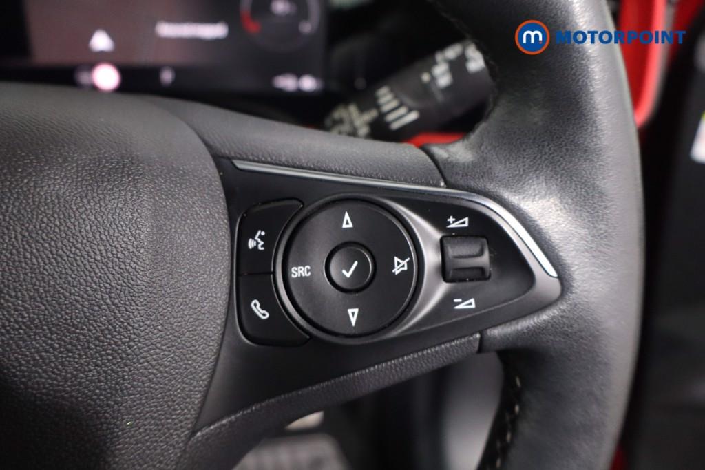 Vauxhall Mokka Sri Premium Automatic Electric SUV - Stock Number (1609054) - 8th supplementary image