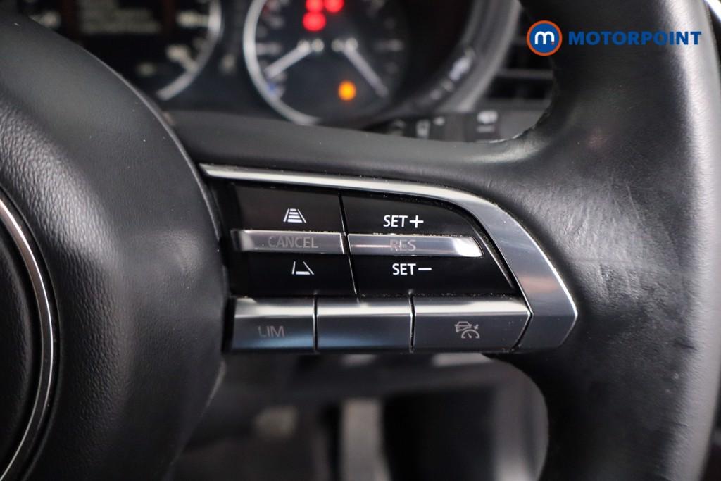 Mazda Cx-30 Sport Lux Manual Petrol SUV - Stock Number (1532890) - 8th supplementary image