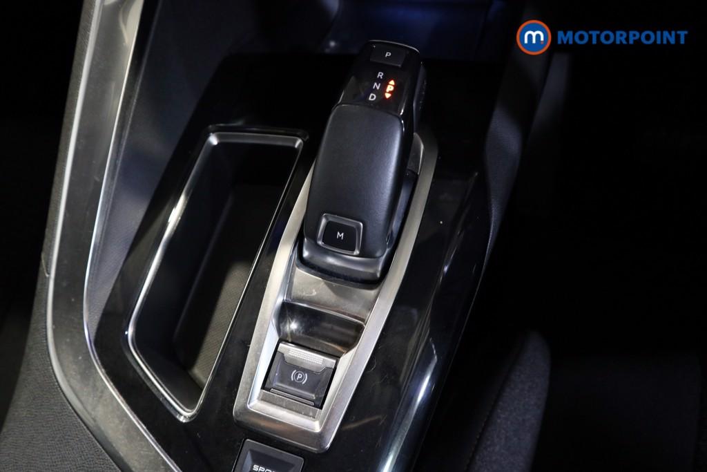 Peugeot 3008 Active Automatic Petrol SUV - Stock Number (1577369) - 8th supplementary image