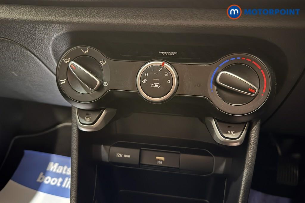 KIA Picanto 2 Manual Petrol Hatchback - Stock Number (1578394) - 8th supplementary image