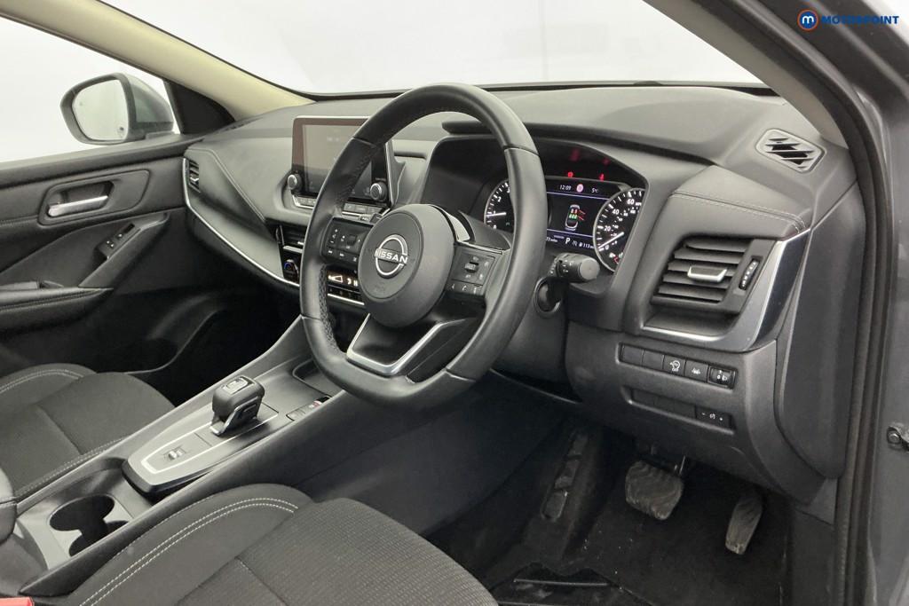 Nissan Qashqai Acenta Premium Automatic Petrol SUV - Stock Number (1588924) - 8th supplementary image