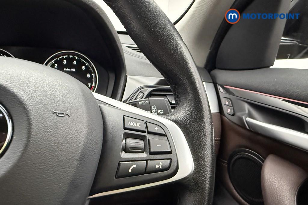 BMW X1 Sport Manual Petrol SUV - Stock Number (1591550) - 8th supplementary image