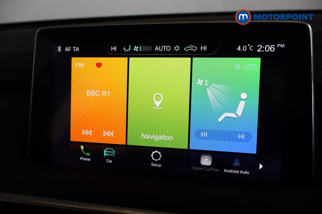 Mg Motor Uk HS Exclusive Manual Petrol SUV - Stock Number (1593050) - 8th supplementary image