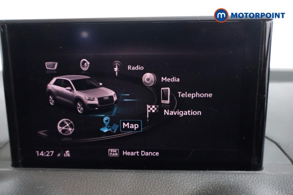 Audi Q2 Sport Manual Petrol SUV - Stock Number (1593222) - 8th supplementary image