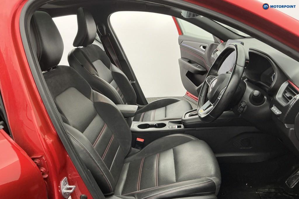 Renault Arkana R.S. Line Automatic Petrol-Electric Hybrid SUV - Stock Number (1595255) - 8th supplementary image