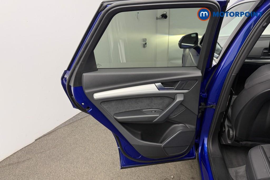 Audi Q5 S Line Automatic Diesel SUV - Stock Number (1599476) - 8th supplementary image