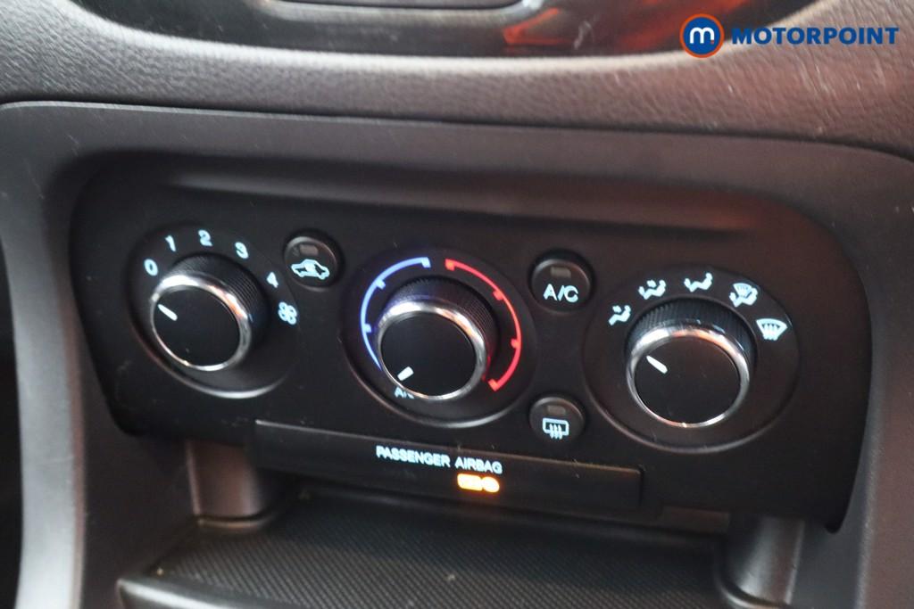 Ford Ka-Plus Active Manual Petrol Hatchback - Stock Number (1602422) - 8th supplementary image