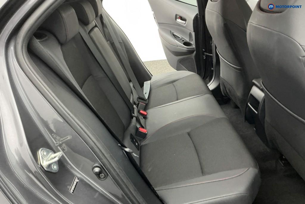Toyota Corolla Gr Sport Automatic Petrol-Electric Hybrid Hatchback - Stock Number (1602509) - 8th supplementary image